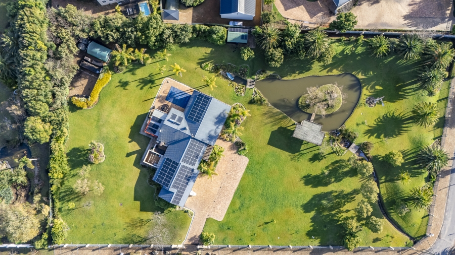 3 Bedroom Property for Sale in Vierlanden Western Cape